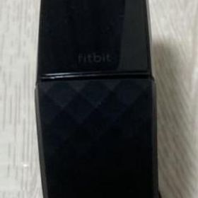 Fitbit Charge 4 トラッカー ブラック