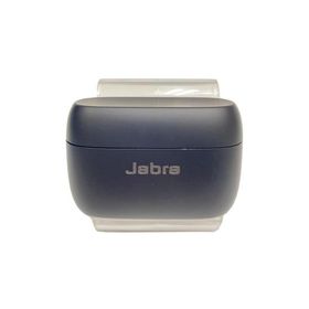 Jabra◆ワイヤレスイヤホン/100-99190000-40 Elite 85t/Titanium Black