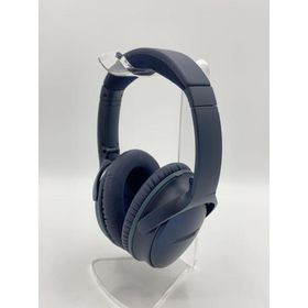 BOSE◆イヤホン・ヘッドホン QuietComfort 35 wireless headphones II [ミッドナイト]