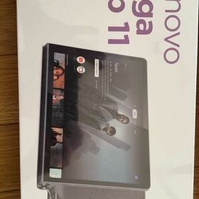Lenovo Yoga Tab 11 ZA8X0031JP 《新品未開封》即日発送