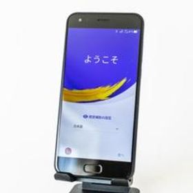 【美品】ASUS ZenFone 4 (ZE554KL) SIMフリー ケース付