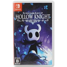 【新品】Switch Hollow Knight (ホロウナイト)