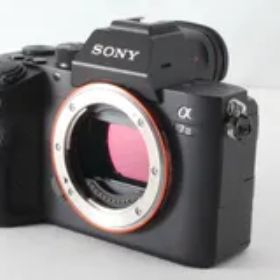ソニー Sony a7 III ILCE-7M3 ボディ カメラ レンズ◇43012