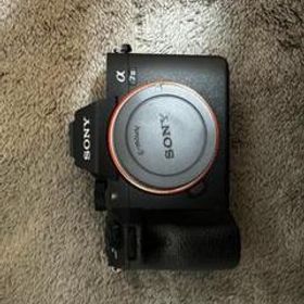 本日限定 SONY デジタル一眼カメラ α7 III ILCE-7M3