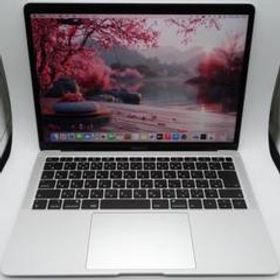 MacBook Air 2019 i5/8GB/256GB_シルバー