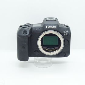 【中古】 (キヤノン) Canon EOS R5 ボディ【中古カメラ デジタル一眼】 ランク：B