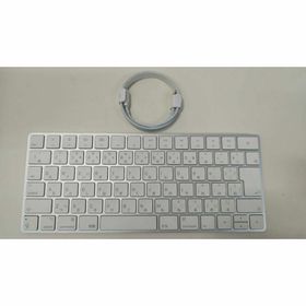 アップル(Apple)のApple Magic Keyboard (A1644) 日本語配列(PC周辺機器)