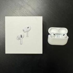 Airpods Pro (第2世代)
