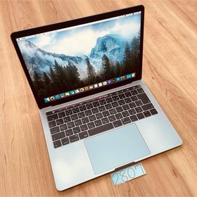 マック(Mac (Apple))のMacBook pro 13インチ 2019 16GB 1TB 管理番号2807(ノートPC)