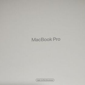 MacBook Pro 2022 13インチ M2 メモリ16Gb