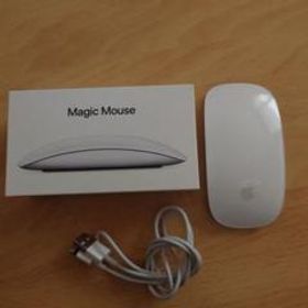 Apple Magic Mouse 2 アップル マジックマウス 2