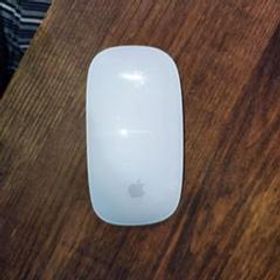 Apple マジックマウス A1657 Magic Mouse2 充電式
