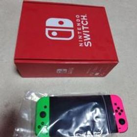 Nintendo Switch 有機ELモデル ストア版
