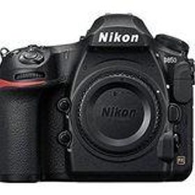 【中古】カメラ Nikon デジタル一眼レフカメラ D850 ボディ 4575万画素 [D850]