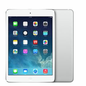 アップル(Apple)の【中古】 iPad mini2 Retina Wi-Fi 16GB シルバー A1489 2013年 本体 ipadmini2 Wi-Fiモデル タブレットアイパッド アップル apple 【送料無料】 ipdm2mtm1949(タブレット)