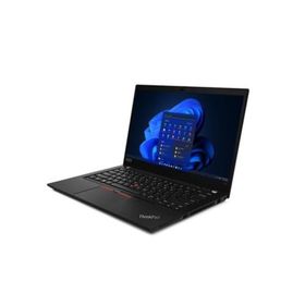 ★☆レノボ / Lenovo ThinkPad T14 Gen 2 20W1SGUQ00 [ブラック] 【ノートパソコン】