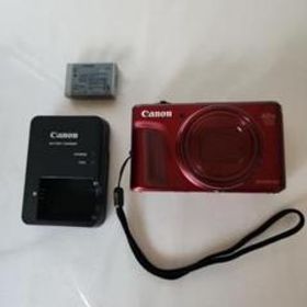 Canon PowerShot SX720HS RE 最終値下げ