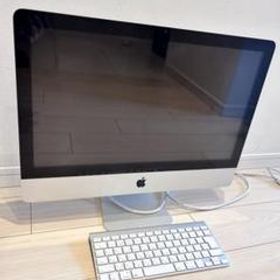 iMac 2011 21.5インチ デスクトップ キーボード