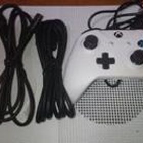 Xbox one s 本体 1TB コントローラー・電源コード・HDMI付き