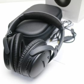 ボーズ(BOSE)の超美品 QuietComfort 35 wireless headphones II M111(ヘッドフォン/イヤフォン)