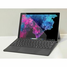 マイクロソフト(Microsoft)の 第10世代Core i5 Surface Pro 7 1866 (タブレット)