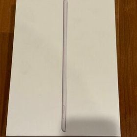 iPad 10.2インチ Wi-Fi＋cellular 32GB シルバー SIMフリー 第8世代 2020年モデル