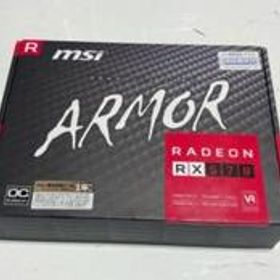 MSi Radeon RX570 8GB OC在庫1