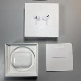 AirPods pro 第1世代 1st Generation