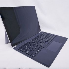 (中古) Surface Pro6 プラチナ (Core i5/8GB/128GB/W11)