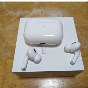 アップル(Apple)のAirpods pro 第2世代(ヘッドフォン/イヤフォン)