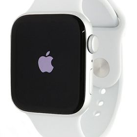 【Apple】アップル『Apple Watch Series SE アップルウォッチSE 第2世代 GPSモデル 44mm』MNK23J/A メンズ スマートウォッチ 1週間保証【中古】