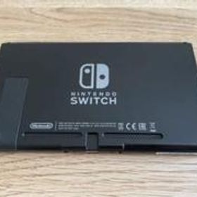 【最終値下げ】Nintendo Switch 本体 バッテリー強化版