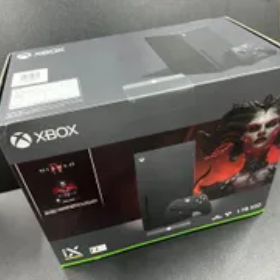 Xbox Series X ゲーム機本体 訳あり・ジャンク 46,000円 | ネット最 ...