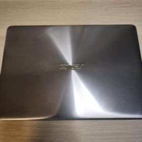 ASUS ZenBook 13.3インチ core i3