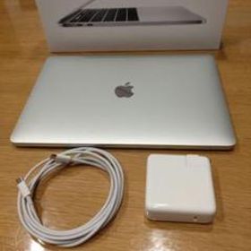 MacBook Pro MR9U2JA A1989★レア USキーボード