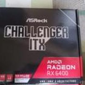 AMD Radeon rx 6400