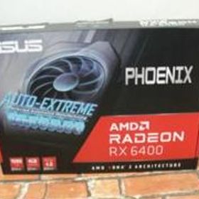 ASUS PH-RX6400-4G (RADEON RX6400 4GB)