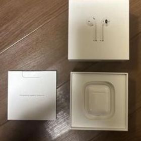 AirPods 第1世代