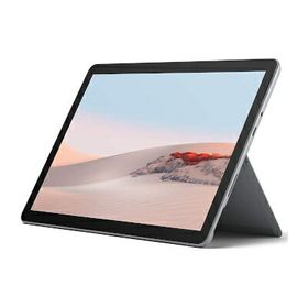 Surface Go2 STZ-00012【Pentium(1.7GHz)/4GB/64GB eMMC/Win10Pro】 MICROSOFT 当社3ヶ月間保証 中古 【 中古スマホとタブレット販売のイオシス 】