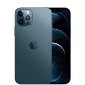 iPhone 12 pro パシフィックブルー 128GB SIMフリー