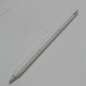 Apple Pencil 第2世代 新品¥13,800 中古¥4,400 | 新品・中古のネット最 