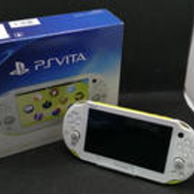 PSVITA PCH-2000 SONY
