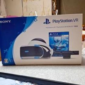 PlayStation. VR