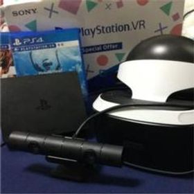 PlayStation VR special offer