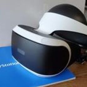 PlayStation VR Camera カメラ 同梱版