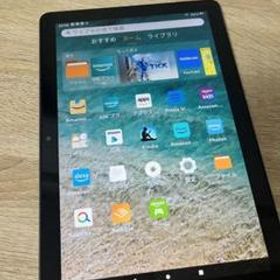 Fire HD 10 PLUS 64GB 11世代 タブレット Android