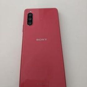 Xperia 10 III ピンク 128 GB Y!mobile