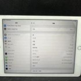 iPad Air 2 16GB 【中古動作品】