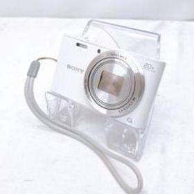 SONY Cyber-shot DSC-WX350 デジカメ