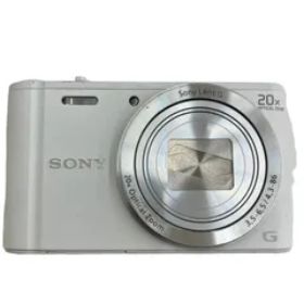 ★SONY カメラCyber−Shot WX DSC-WX350★